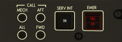 Audio Miscellaneous Panel