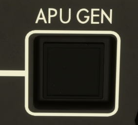 APU power