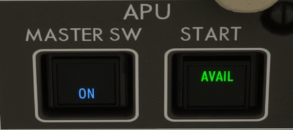 APU ready