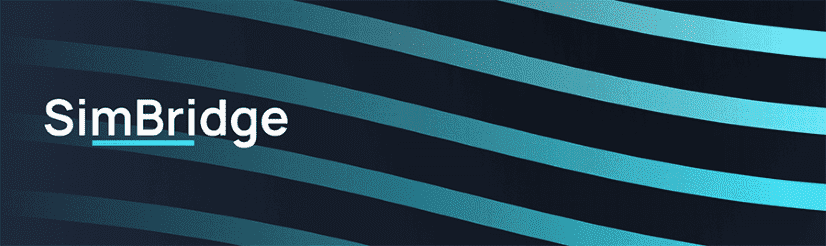 SimBridge banner